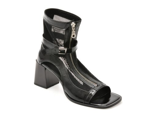 Sandale EPICA negre