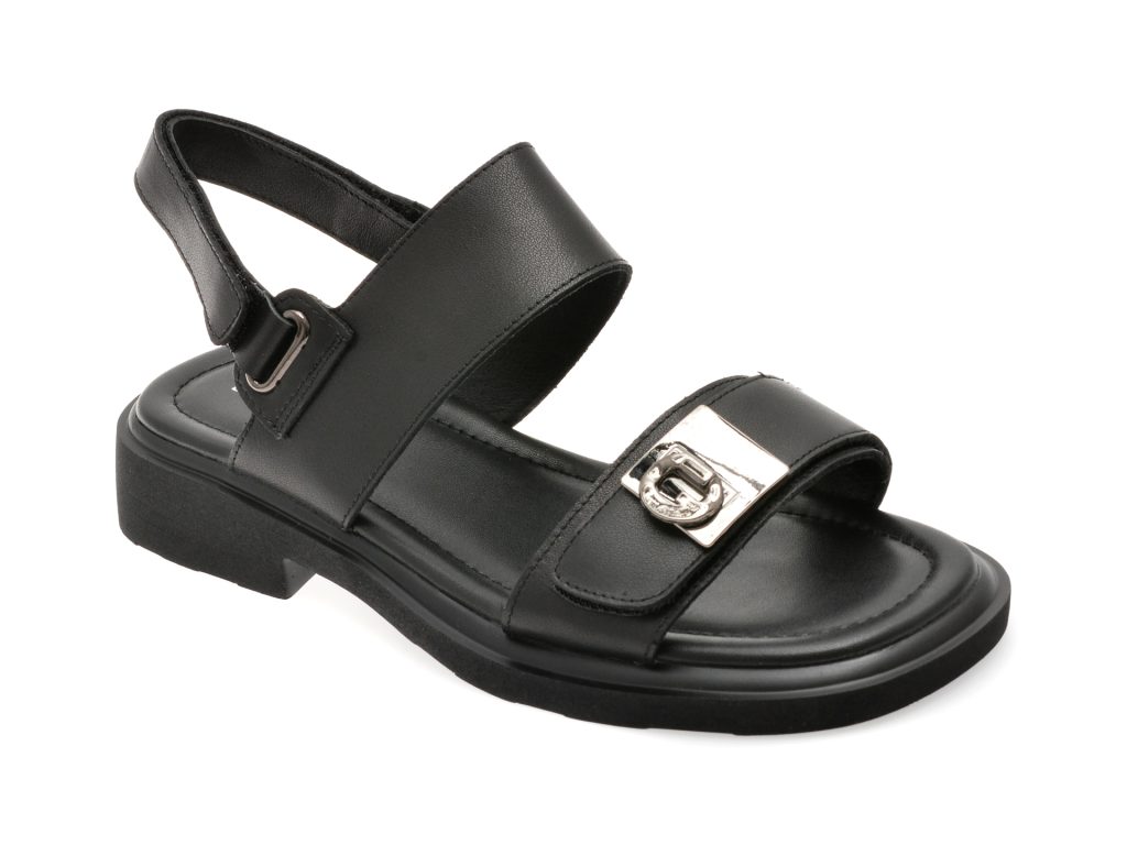 Sandale EPICA negre