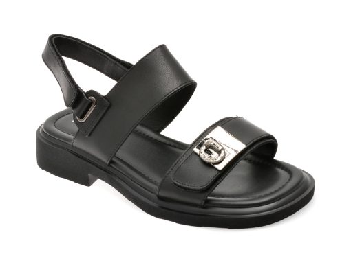 Sandale EPICA negre