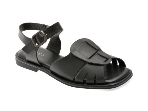 Sandale EPICA negre