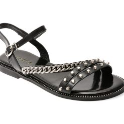Sandale EPICA negre