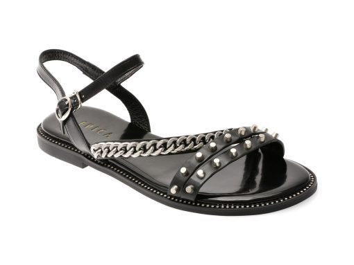 Sandale EPICA negre