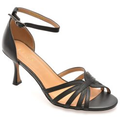 Sandale EPICA negre