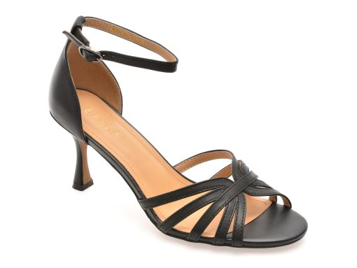 Sandale EPICA negre