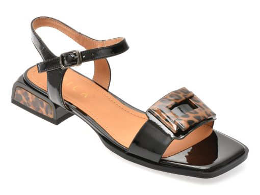Sandale EPICA negre