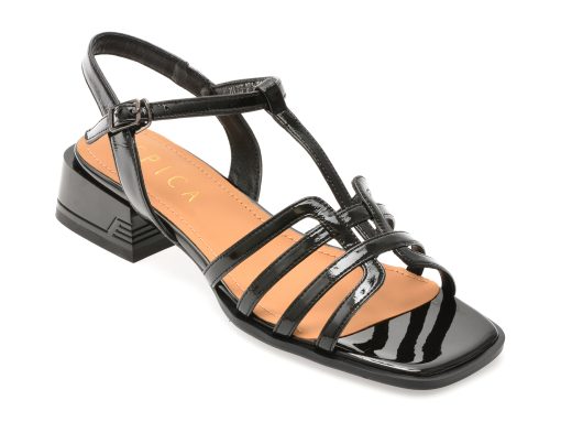 Sandale EPICA negre