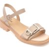 Sandale FLAVIA PASSINI bej