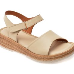 Sandale FLAVIA PASSINI bej