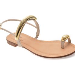 Sandale FLAVIA PASSINI bej