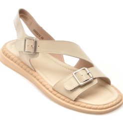 Sandale FLAVIA PASSINI bej