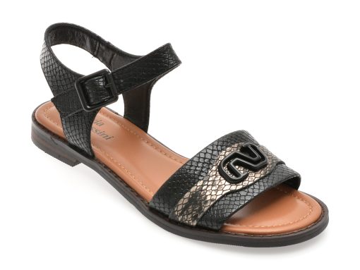 Sandale FLAVIA PASSINI negre
