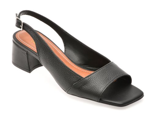 Sandale FLAVIA PASSINI negre