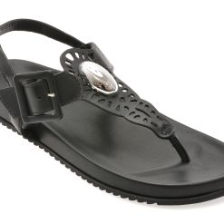 Sandale FLAVIA PASSINI negre