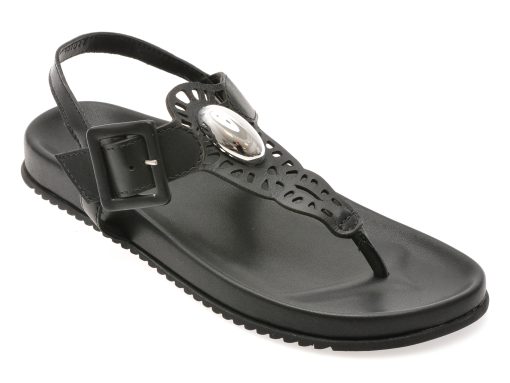Sandale FLAVIA PASSINI negre