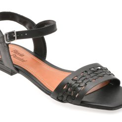Sandale FLAVIA PASSINI negre