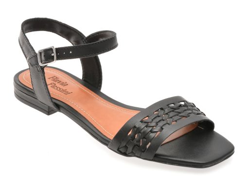 Sandale FLAVIA PASSINI negre