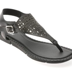 Sandale FLAVIA PASSINI negre