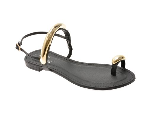 Sandale FLAVIA PASSINI negre