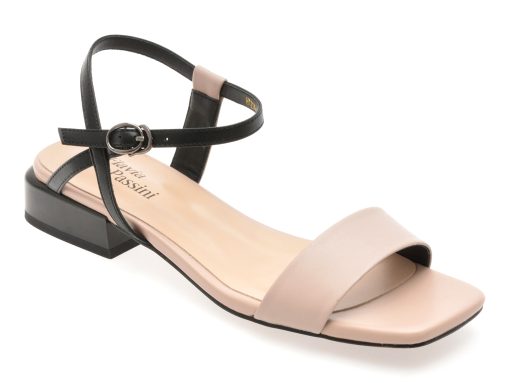 Sandale FLAVIA PASSINI negre