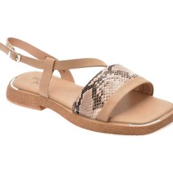 Sandale FLAVIA PASSINI nude