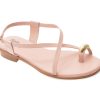 Sandale FLAVIA PASSINI roz