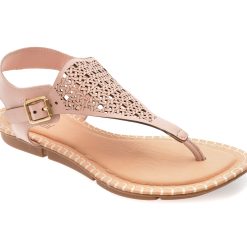 Sandale FLAVIA PASSINI roz