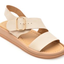 Sandale GRYXX bej
