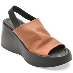 Sandale GRYXX maro