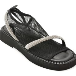 Sandale GRYXX negre