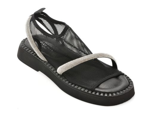 Sandale GRYXX negre