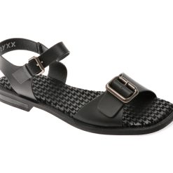 Sandale GRYXX negre
