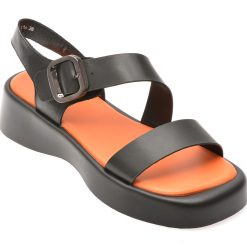 Sandale GRYXX negre