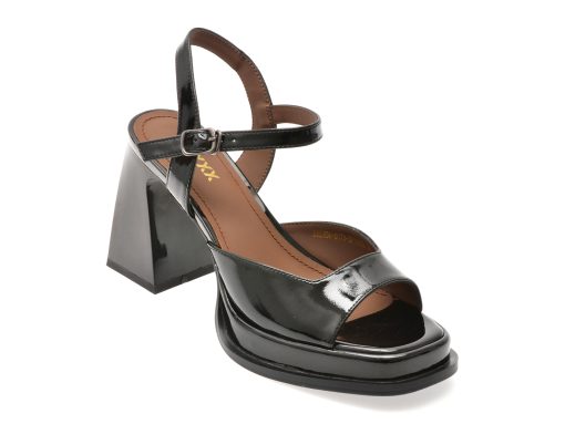 Sandale GRYXX negre