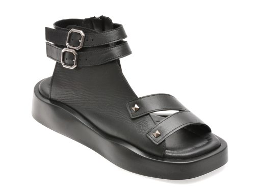 Sandale GRYXX negre
