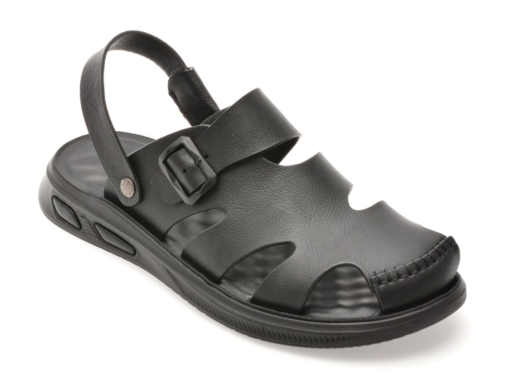 Sandale GRYXX negre