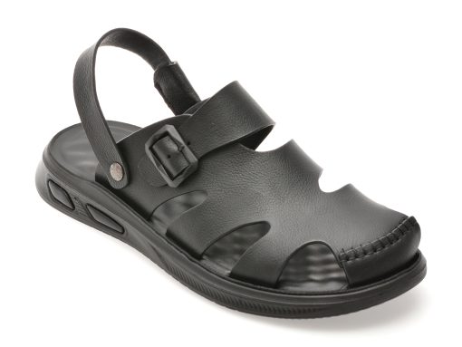 Sandale GRYXX negre