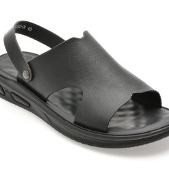 Sandale GRYXX negre