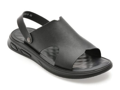 Sandale GRYXX negre