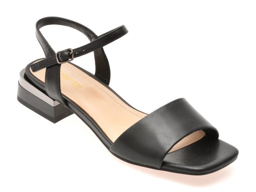 Sandale GRYXX negre