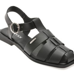 Sandale GRYXX negre
