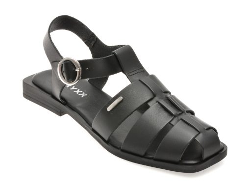 Sandale GRYXX negre