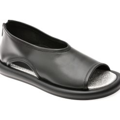 Sandale GRYXX negre