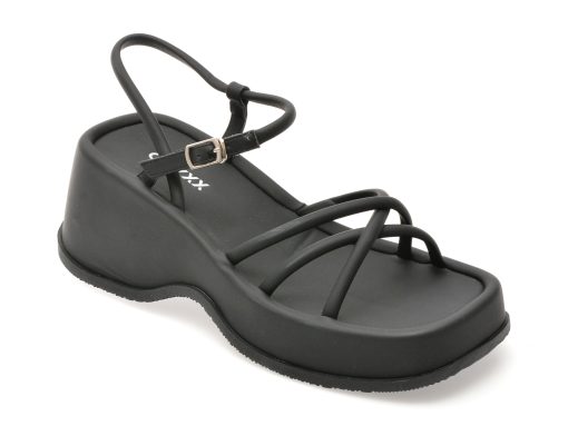Sandale GRYXX negre