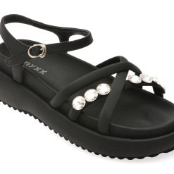 Sandale GRYXX negre