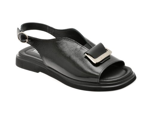 Sandale IMAGE negre