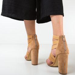 Sandale Iaroll Bej 2