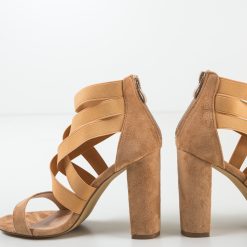 Sandale Iaroll Bej 6