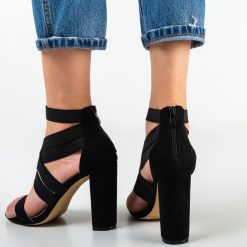 Sandale Iaroll Negre 2