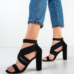 Sandale Iaroll Negre 3