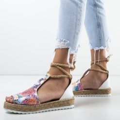 Sandale Lerar Albe-Sandale-Sandale